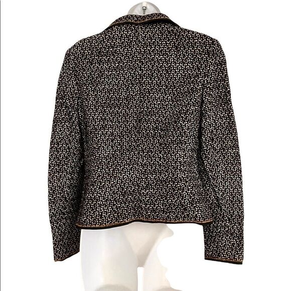 Laurel Blazer, Wool blend - Picture 5 of 9